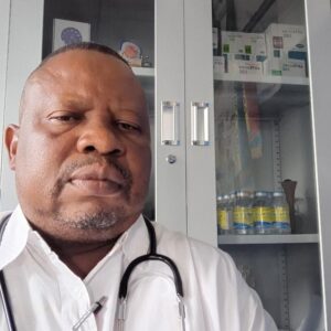 DR. NSIMBA MINGIEDI JEAN